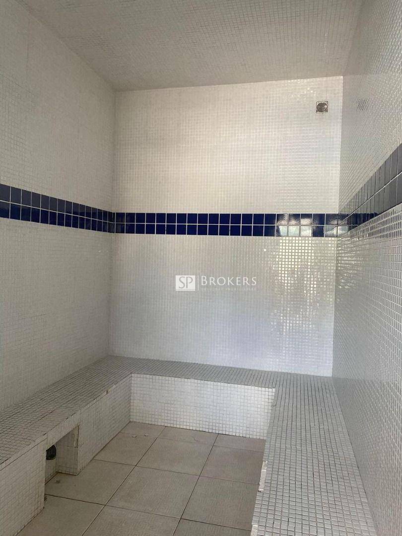 Apartamento à venda com 3 quartos, 63m² - Foto 25