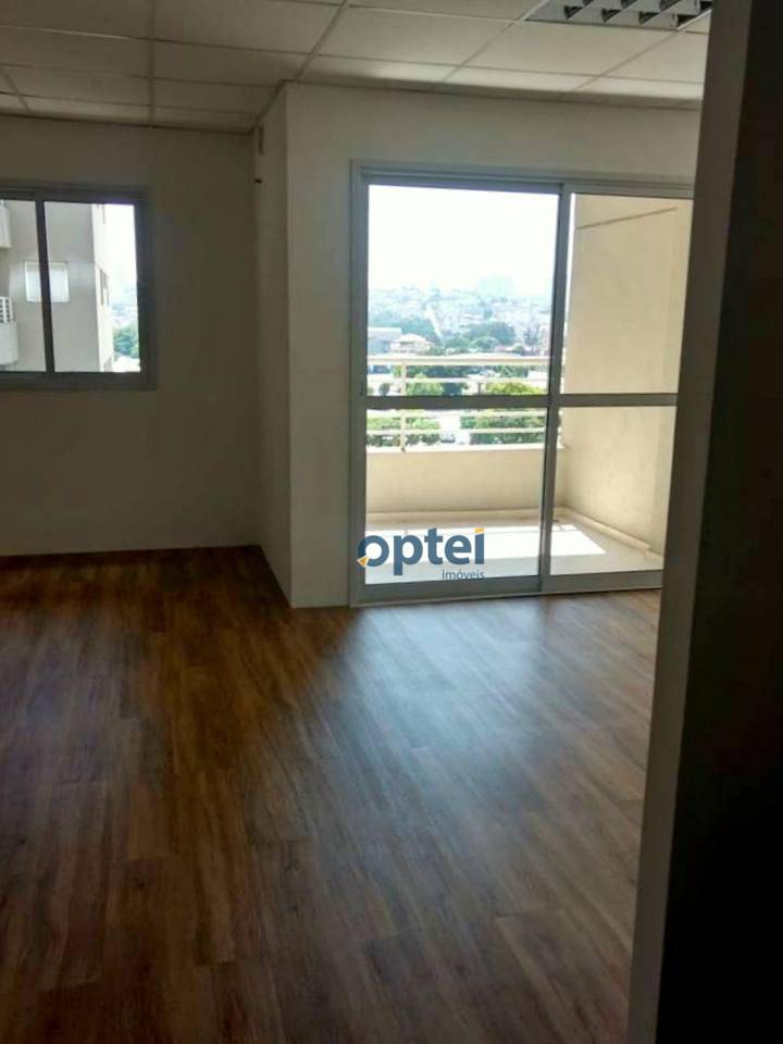 Conjunto Comercial-Sala para alugar, 36m² - Foto 4