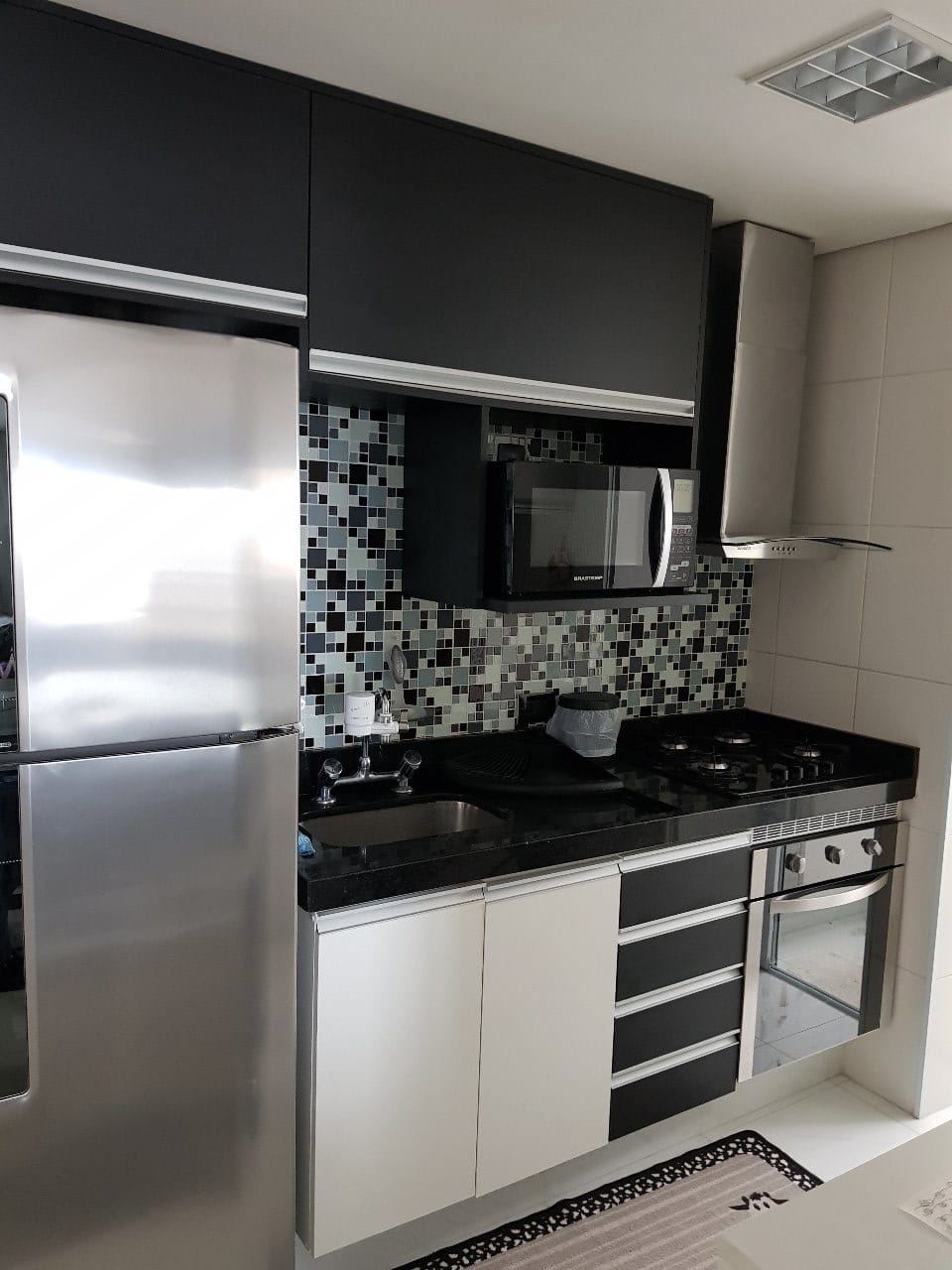 Apartamento à venda com 2 quartos, 67m² - Foto 16