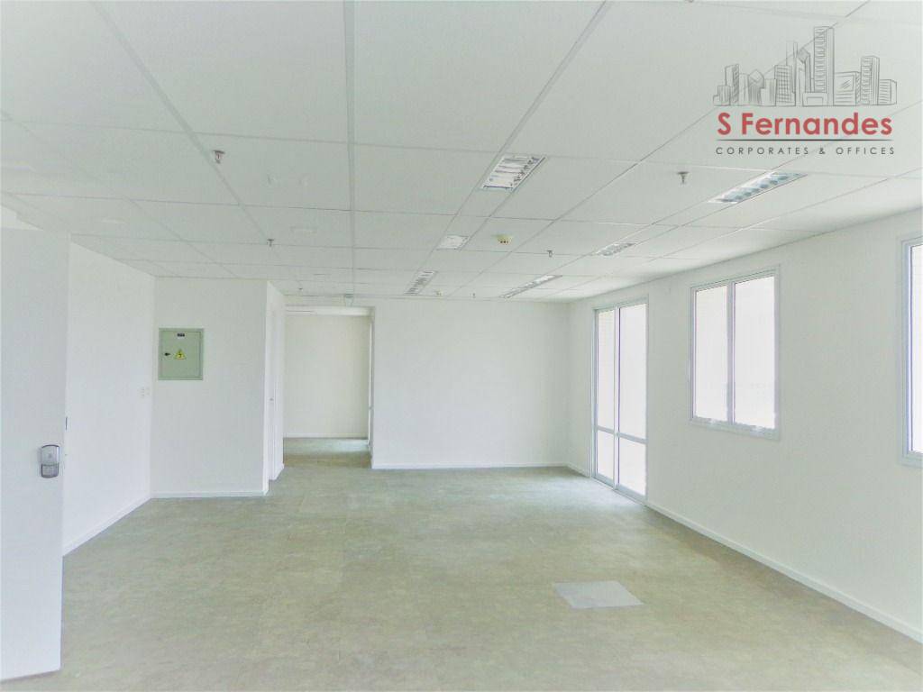 Conjunto Comercial-Sala para alugar, 316m² - Foto 2