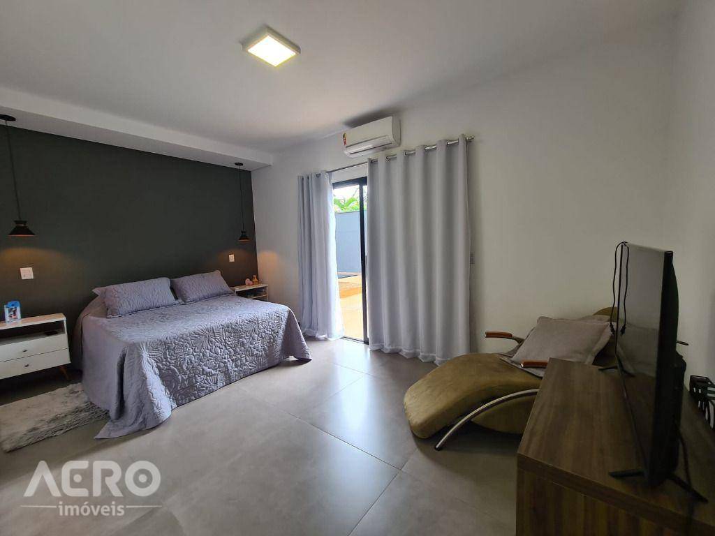 Casa de Condomínio à venda com 3 quartos, 216m² - Foto 21