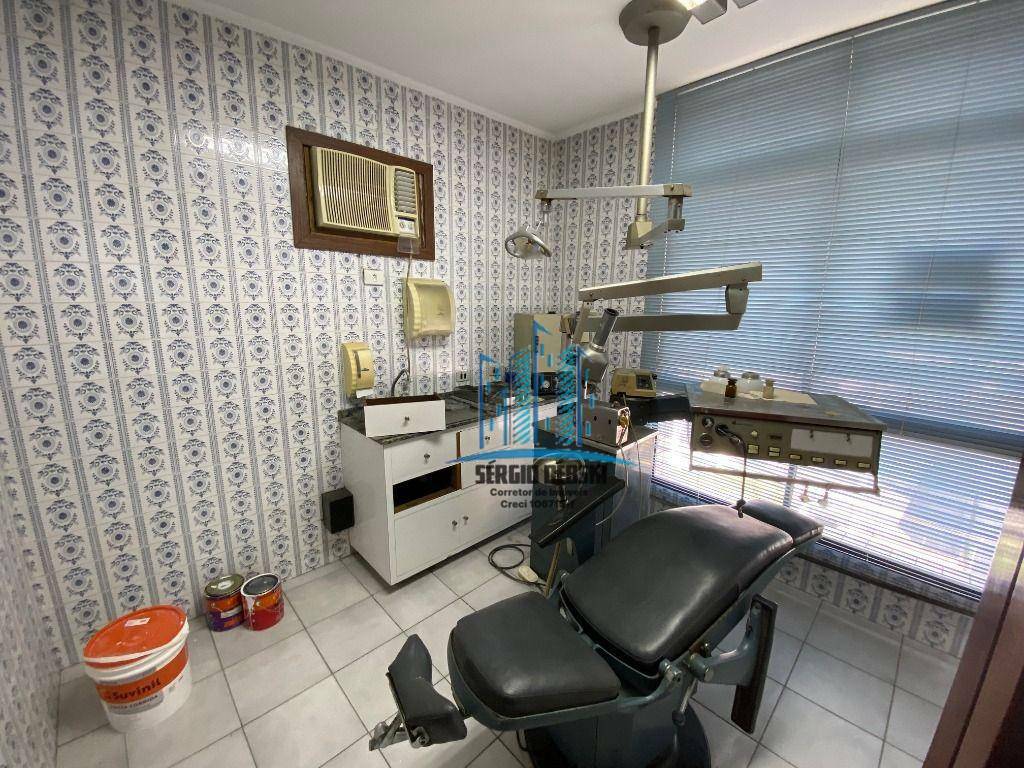 Conjunto Comercial-Sala à venda, 80m² - Foto 4