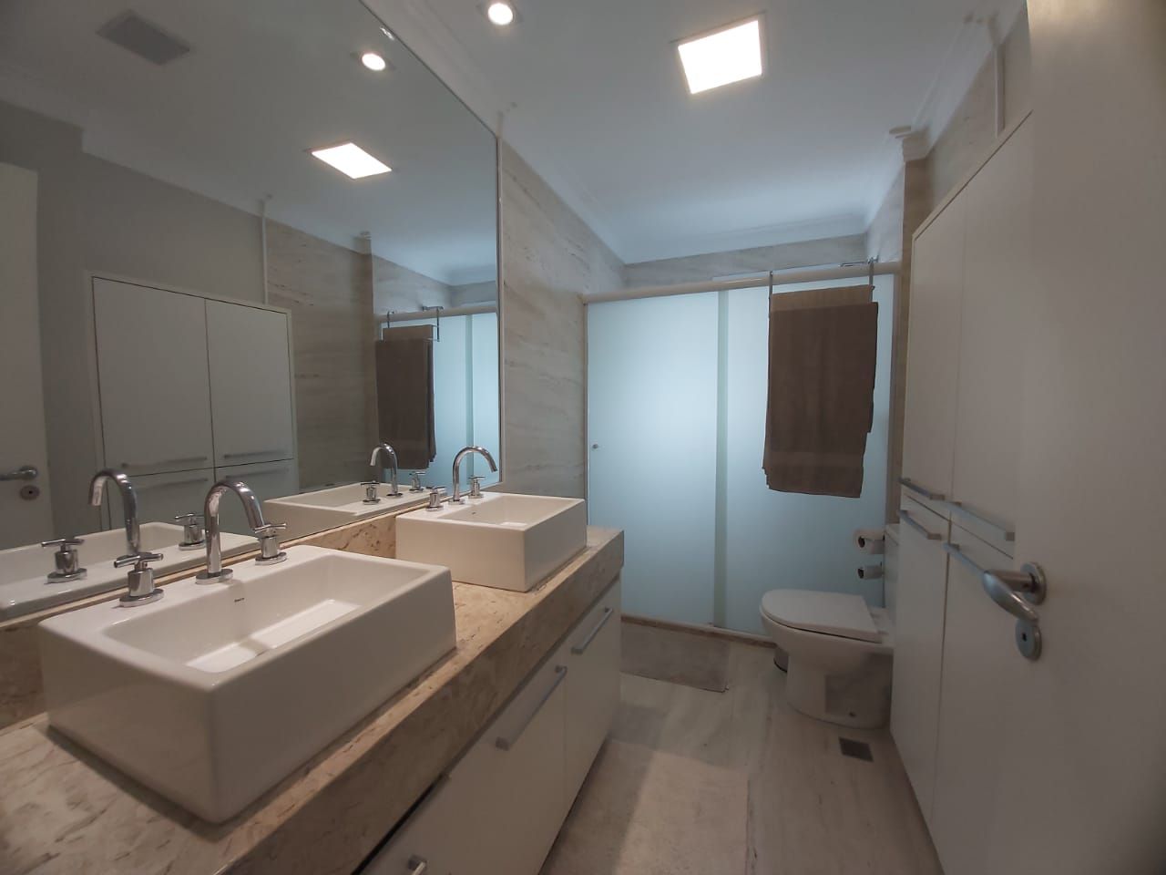 Apartamento à venda com 3 quartos, 155m² - Foto 6