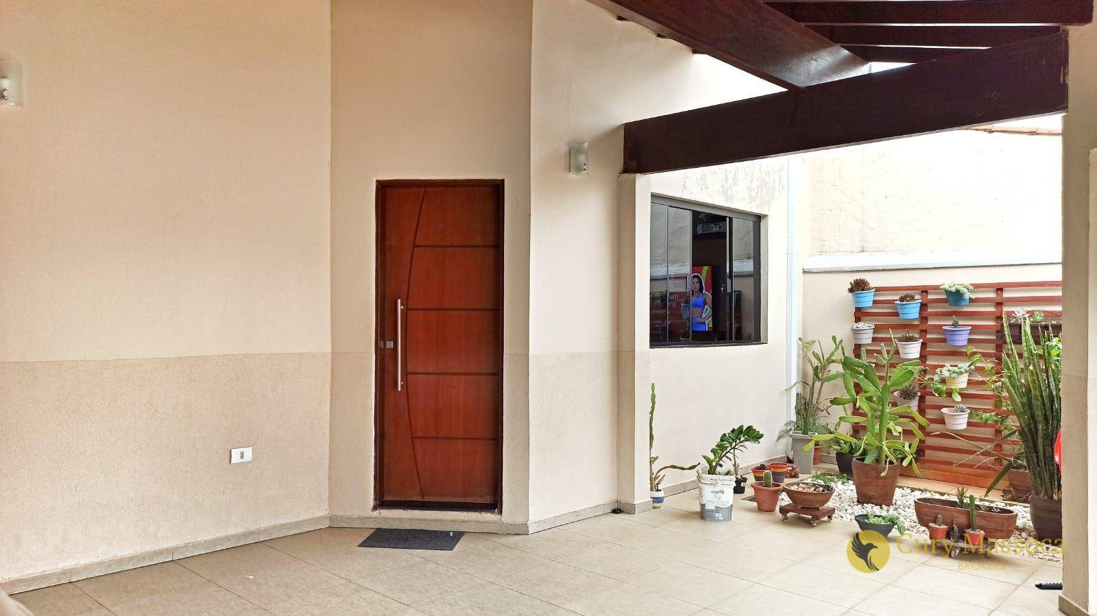 Casa à venda com 2 quartos, 215m² - Foto 32