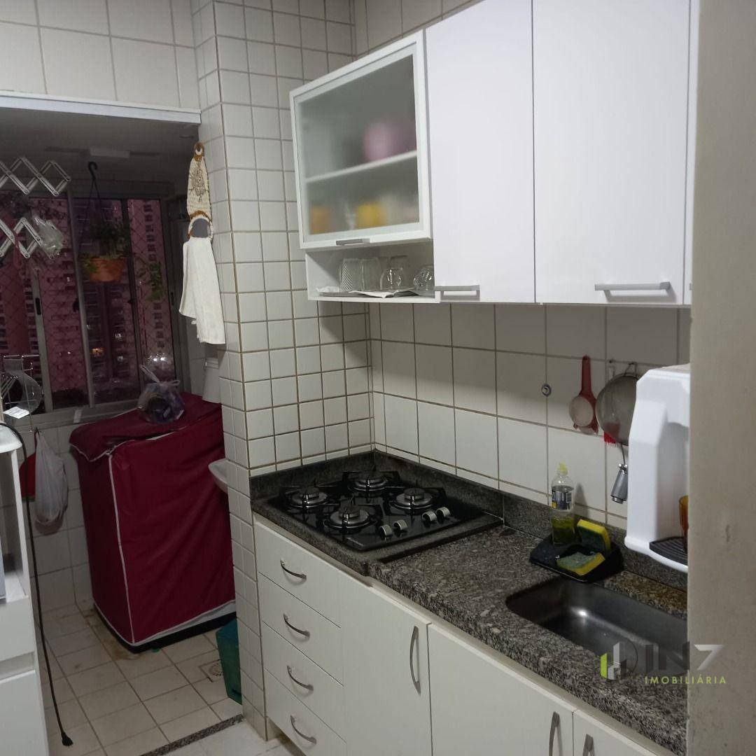 Apartamento, 2 quartos, 53 m² - Foto 22