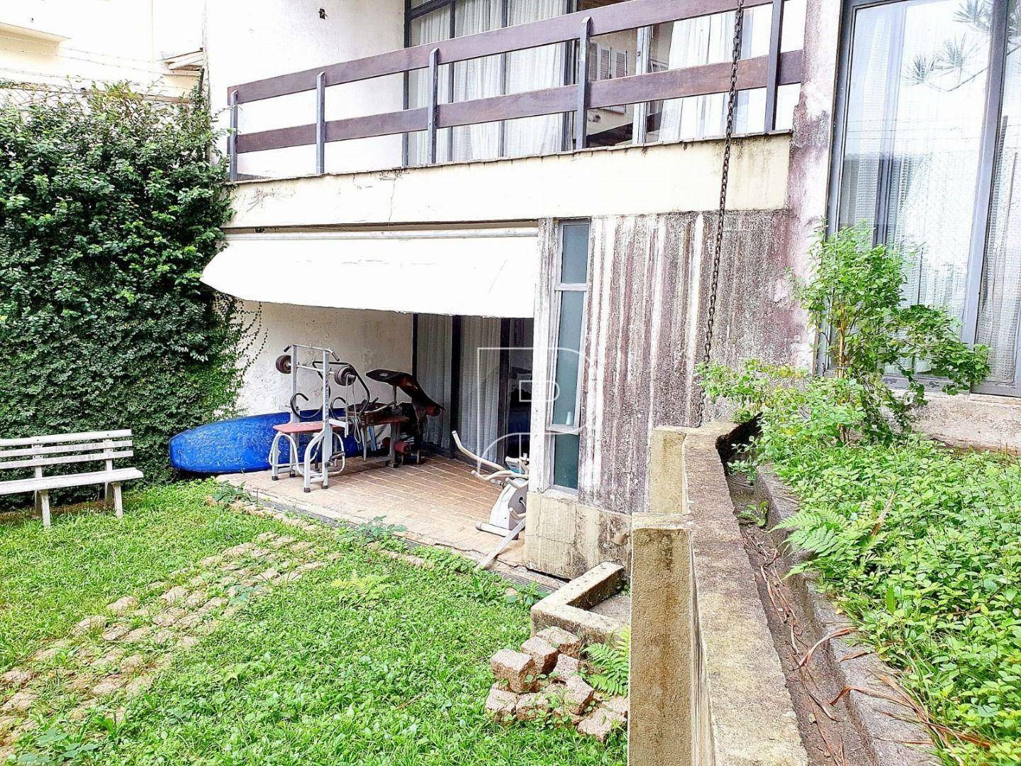 Casa à venda com 3 quartos, 172m² - Foto 22