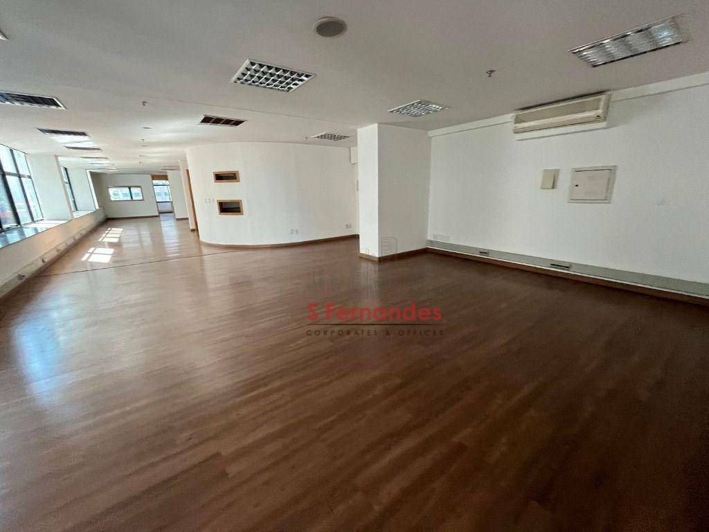 Conjunto Comercial-Sala à venda e aluguel, 489m² - Foto 12