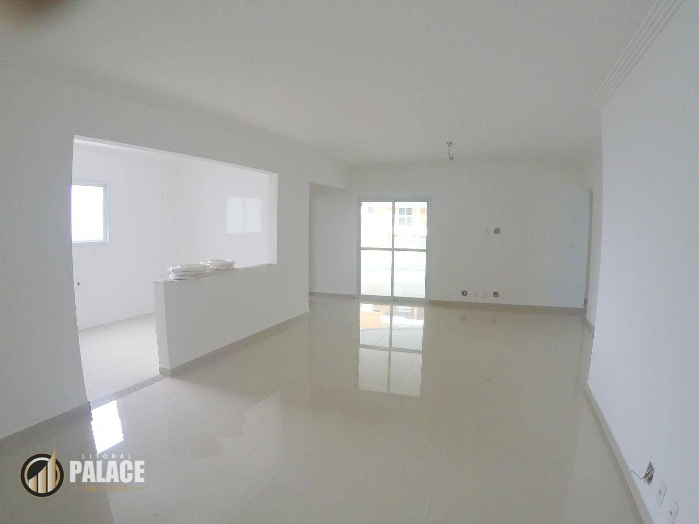 Apartamento à venda com 3 quartos, 172m² - Foto 1