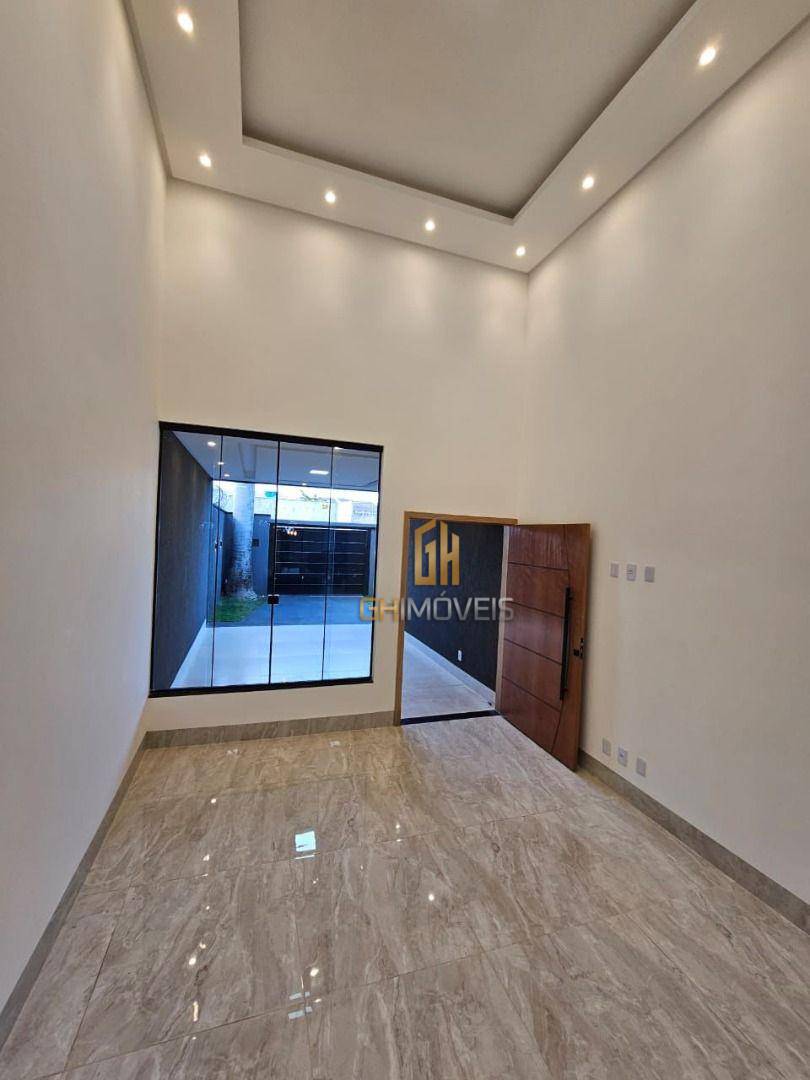 Casa à venda com 3 quartos, 123m² - Foto 6