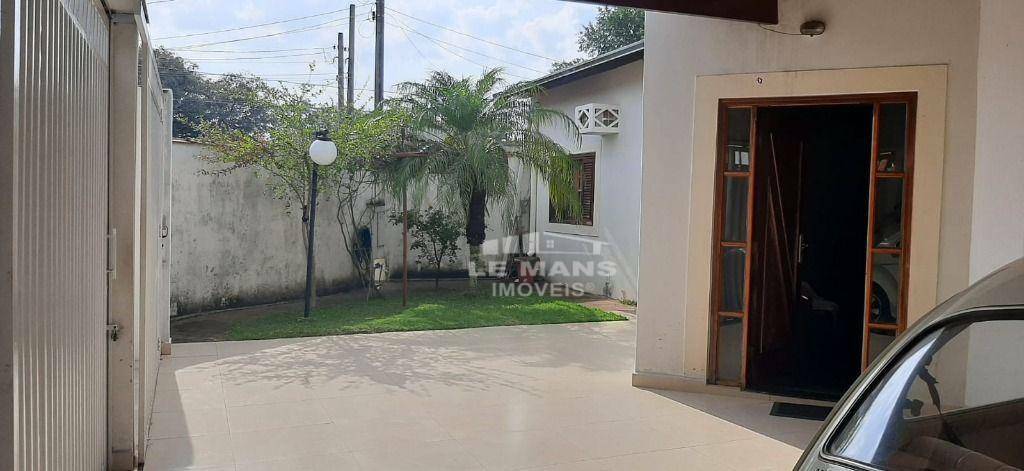 Casa de Condomínio à venda com 3 quartos, 190m² - Foto 7