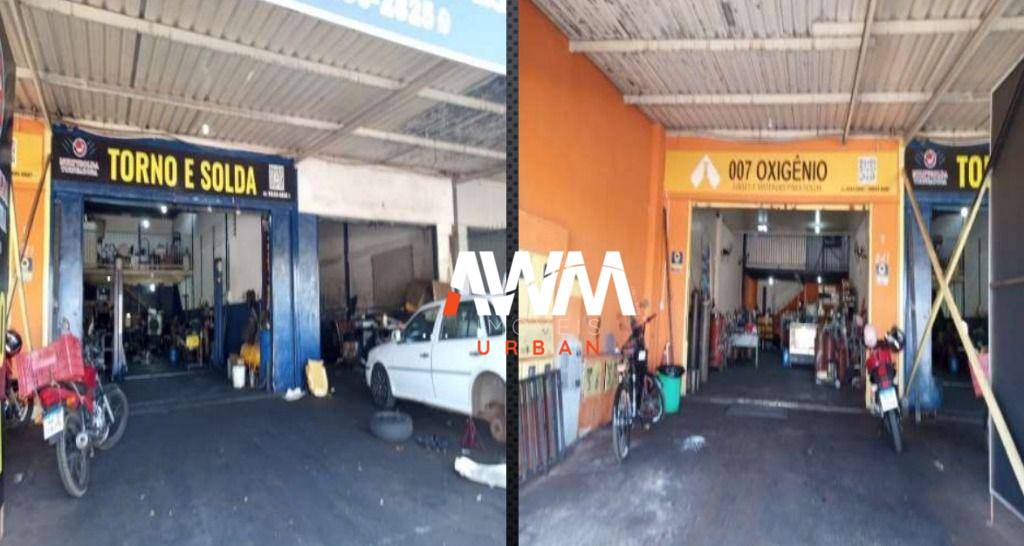 Loja-Salão, 450 m² - Foto 2