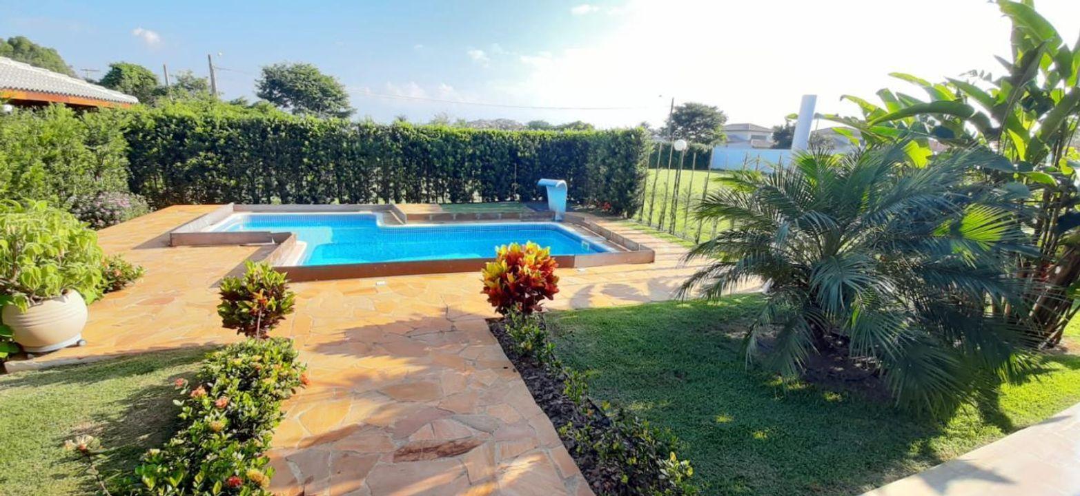 Casa de Condomínio à venda com 4 quartos, 363m² - Foto 25