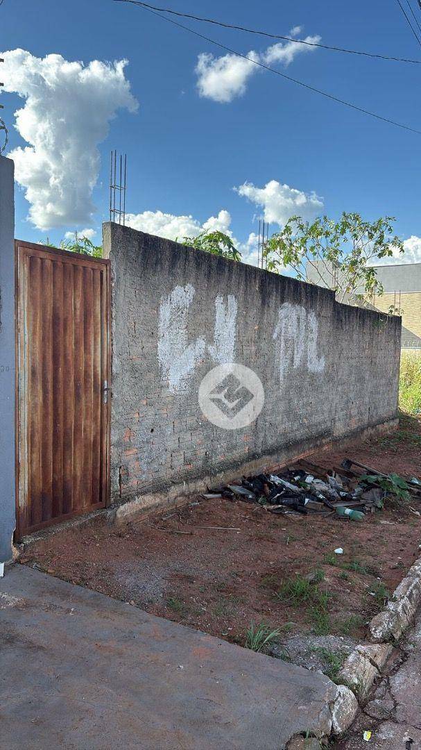 Terreno à venda, 360M2 - Foto 1