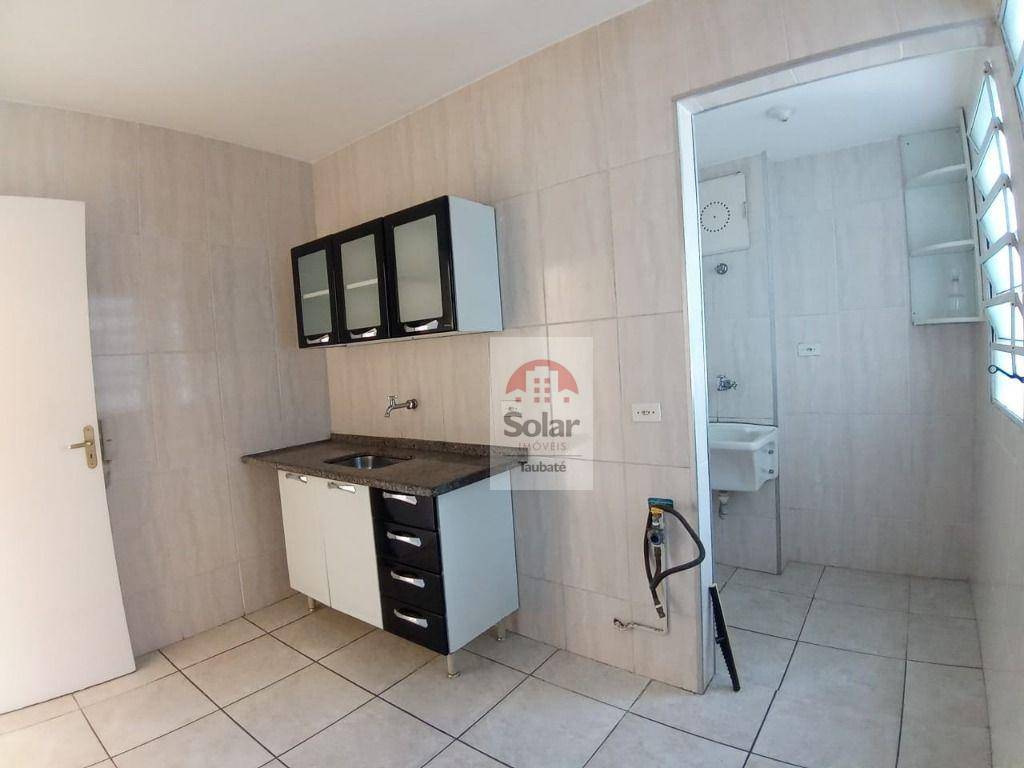 Apartamento à venda com 2 quartos, 67m² - Foto 6