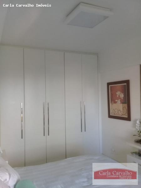 Apartamento à venda com 4 quartos, 233m² - Foto 22