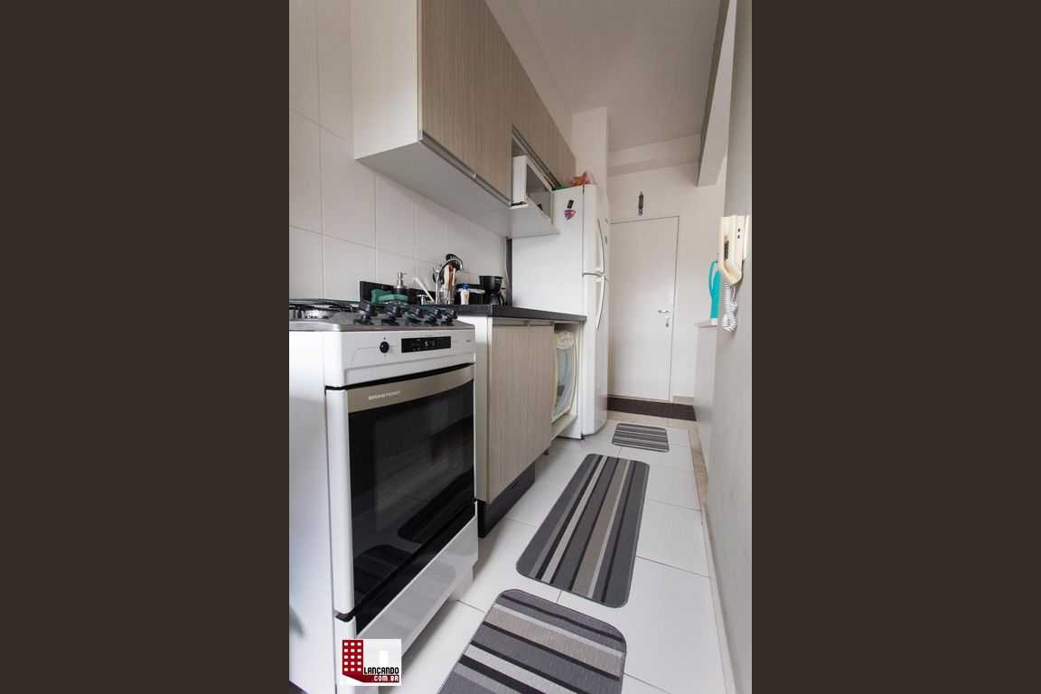 Apartamento à venda com 2 quartos, 55m² - Foto 6