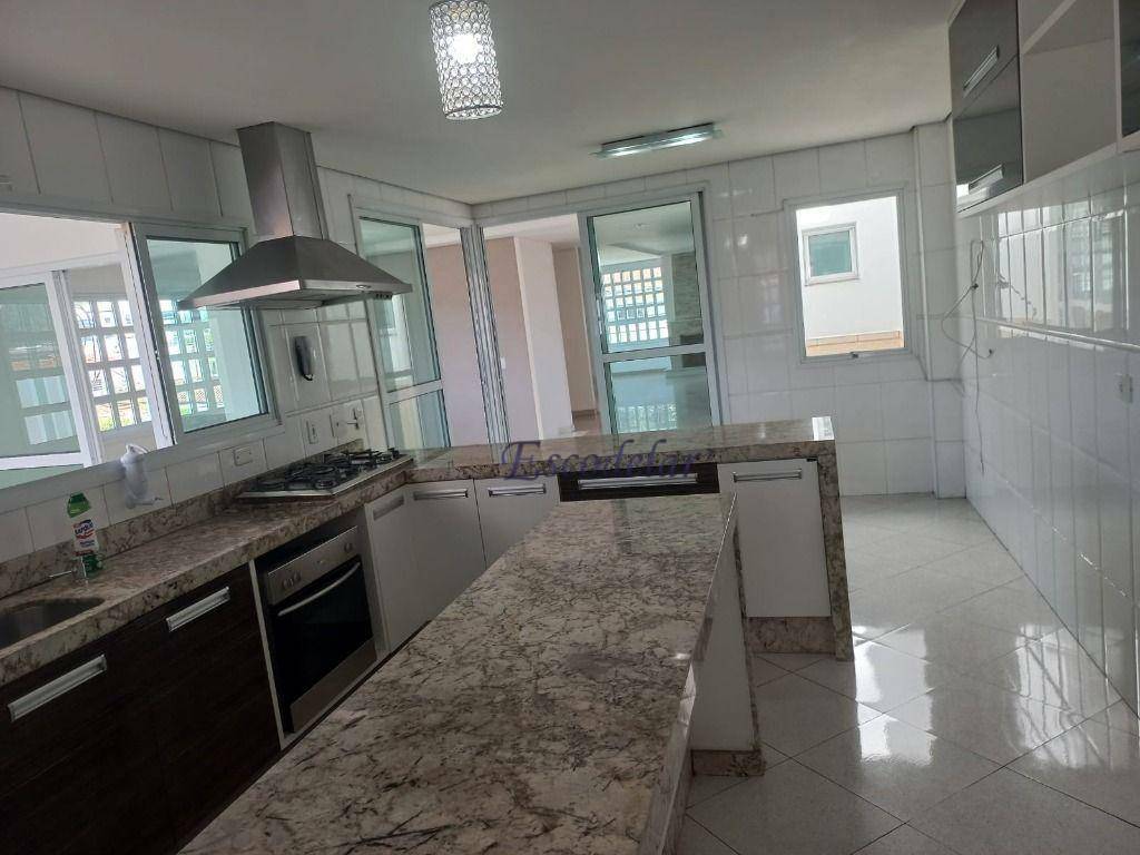 Sobrado à venda com 4 quartos, 387m² - Foto 45