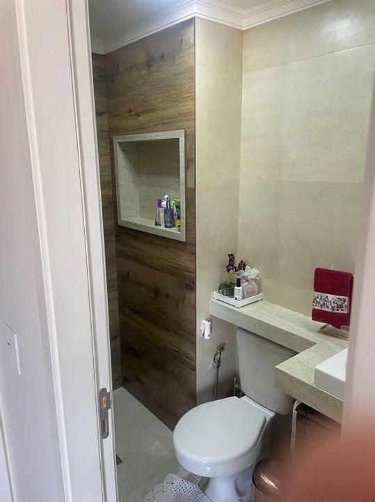 Apartamento à venda com 2 quartos, 60m² - Foto 11