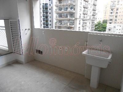 Apartamento à venda com 4 quartos, 355m² - Foto 6