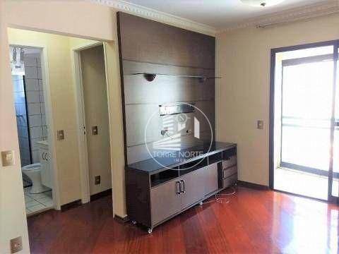 Apartamento à venda com 2 quartos, 58m² - Foto 3