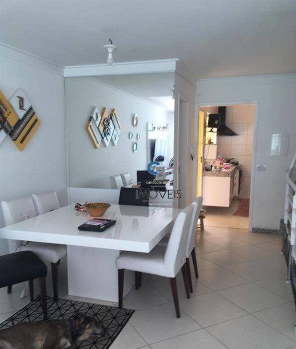 Sobrado à venda com 3 quartos, 145m² - Foto 3