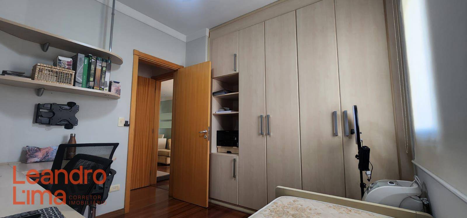 Apartamento à venda com 3 quartos, 106m² - Foto 18