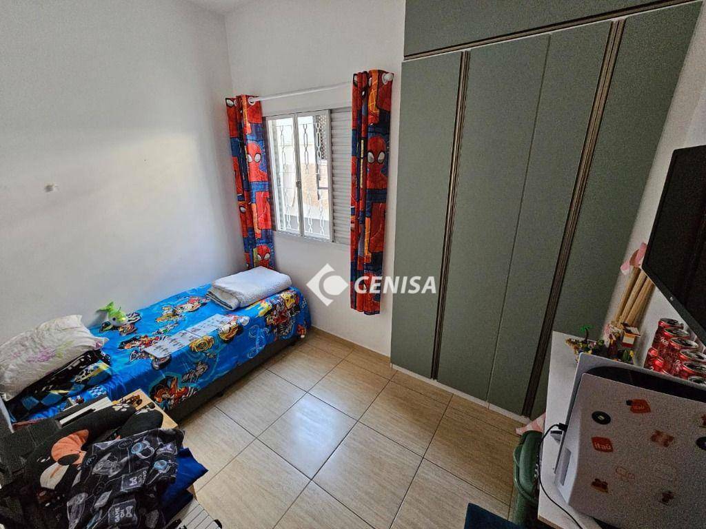 Casa à venda com 3 quartos, 105m² - Foto 10