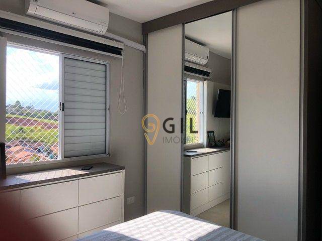 Apartamento à venda com 2 quartos, 74m² - Foto 10