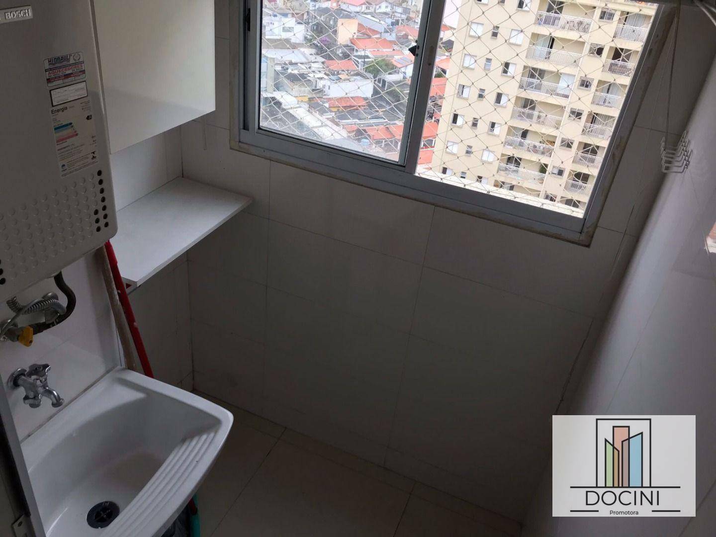 Apartamento à venda com 2 quartos, 63m² - Foto 20