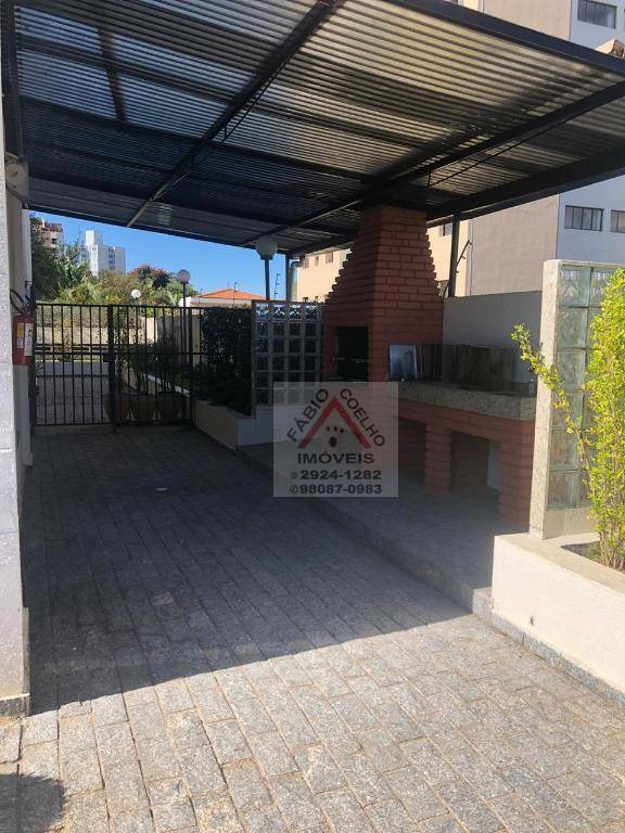 Apartamento à venda com 2 quartos, 57m² - Foto 6