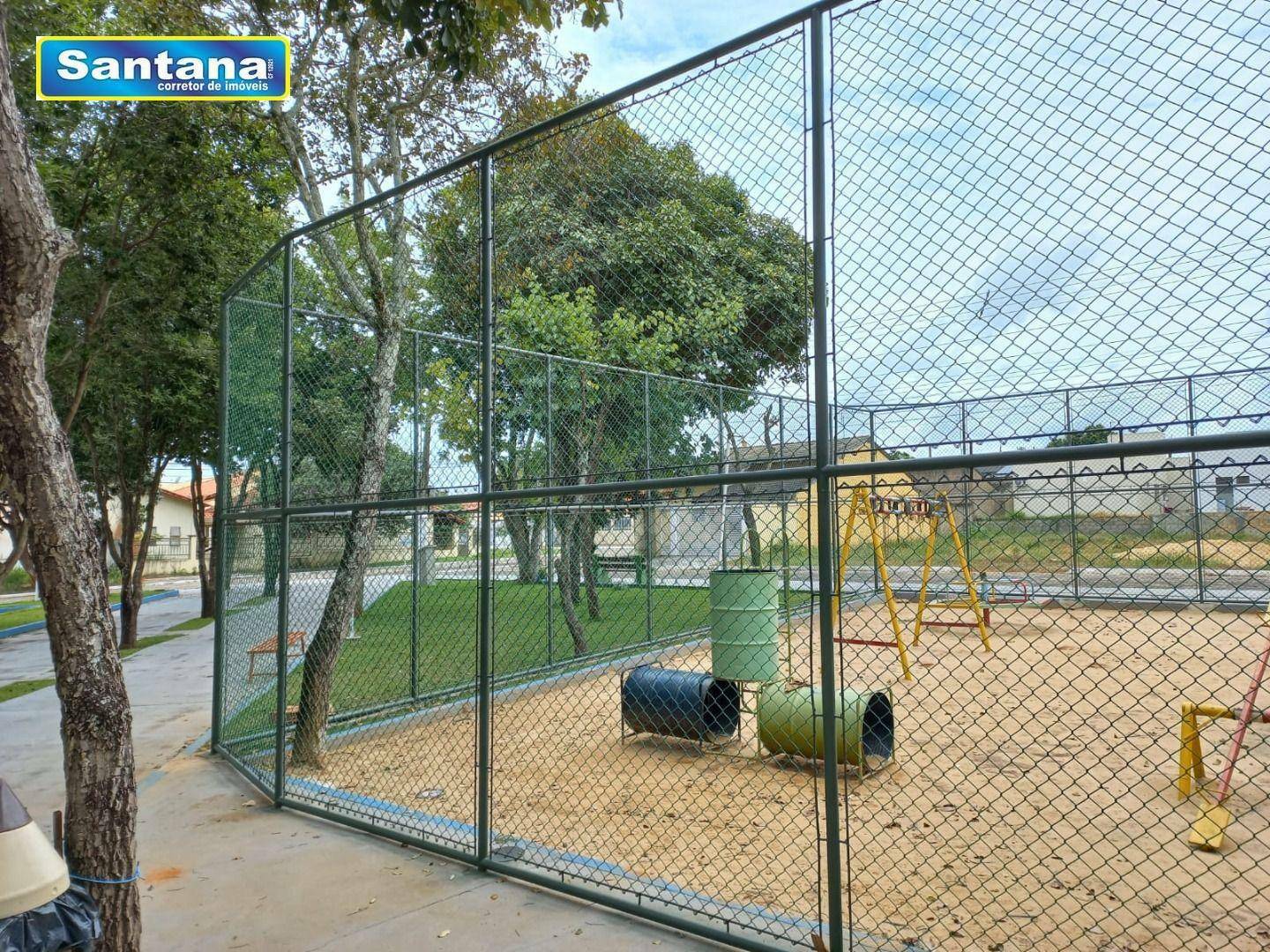 Casa de Condomínio à venda com 3 quartos, 120m² - Foto 6