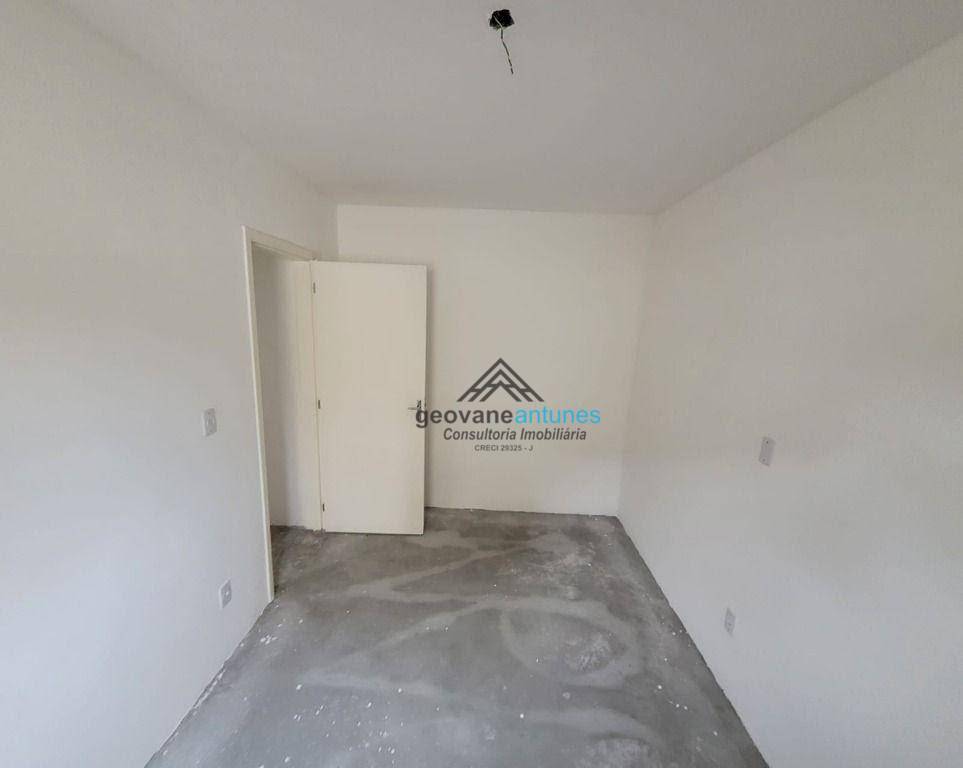 Apartamento à venda com 2 quartos, 63m² - Foto 8