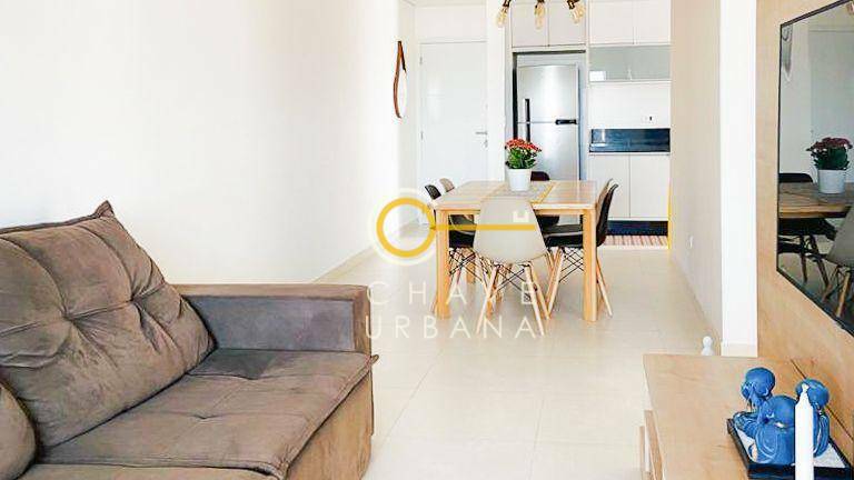 Apartamento à venda com 2 quartos, 74m² - Foto 10