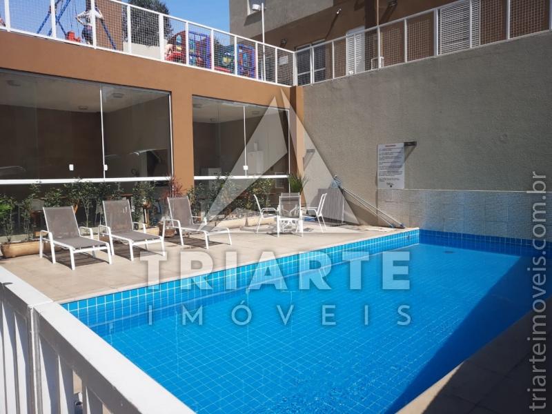 Apartamento à venda com 2 quartos, 49m² - Foto 11