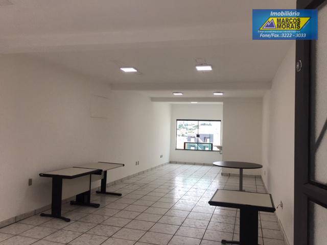 Conjunto Comercial-Sala para alugar, 65m² - Foto 9