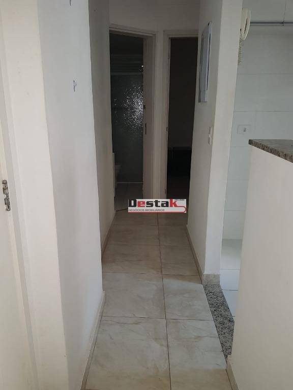 Apartamento à venda com 2 quartos, 52m² - Foto 12