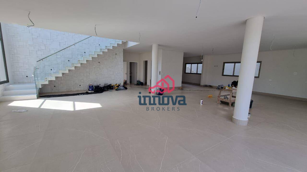 Casa de Condomínio à venda com 5 quartos, 550m² - Foto 27