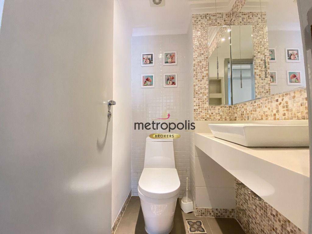 Apartamento à venda e aluguel com 2 quartos, 88m² - Foto 10