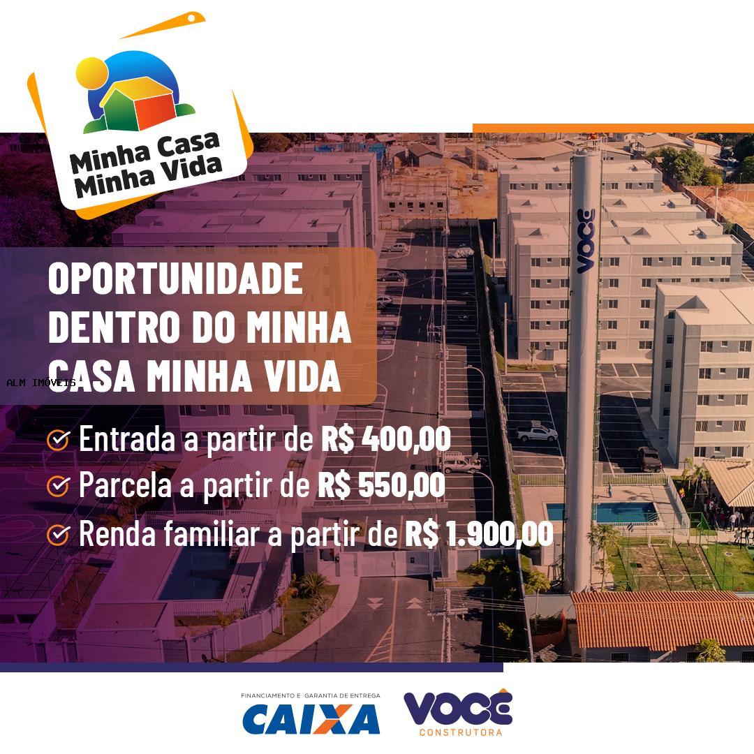 Apartamento à venda com 2 quartos, 43m² - Foto 8