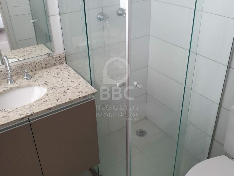 Apartamento para alugar com 2 quartos, 75m² - Foto 13