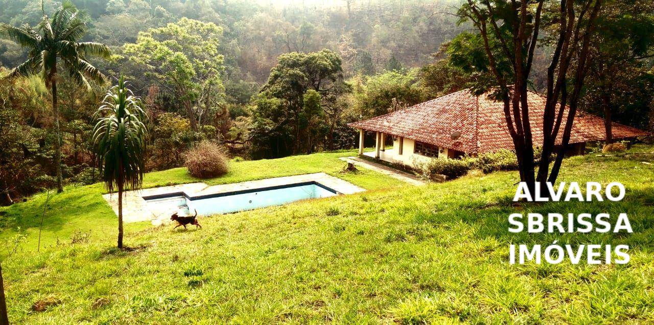 Sítio, 1 quarto, 14 hectares - Foto 33