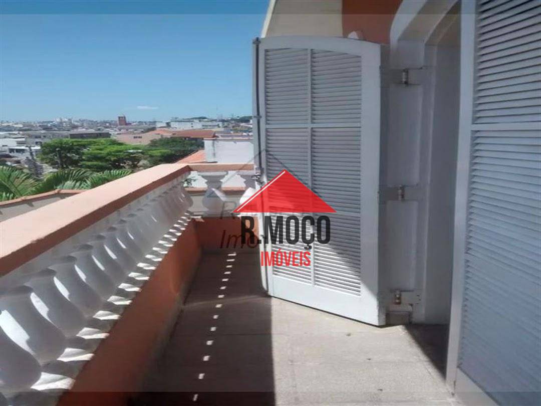 Sobrado à venda com 3 quartos, 330m² - Foto 16