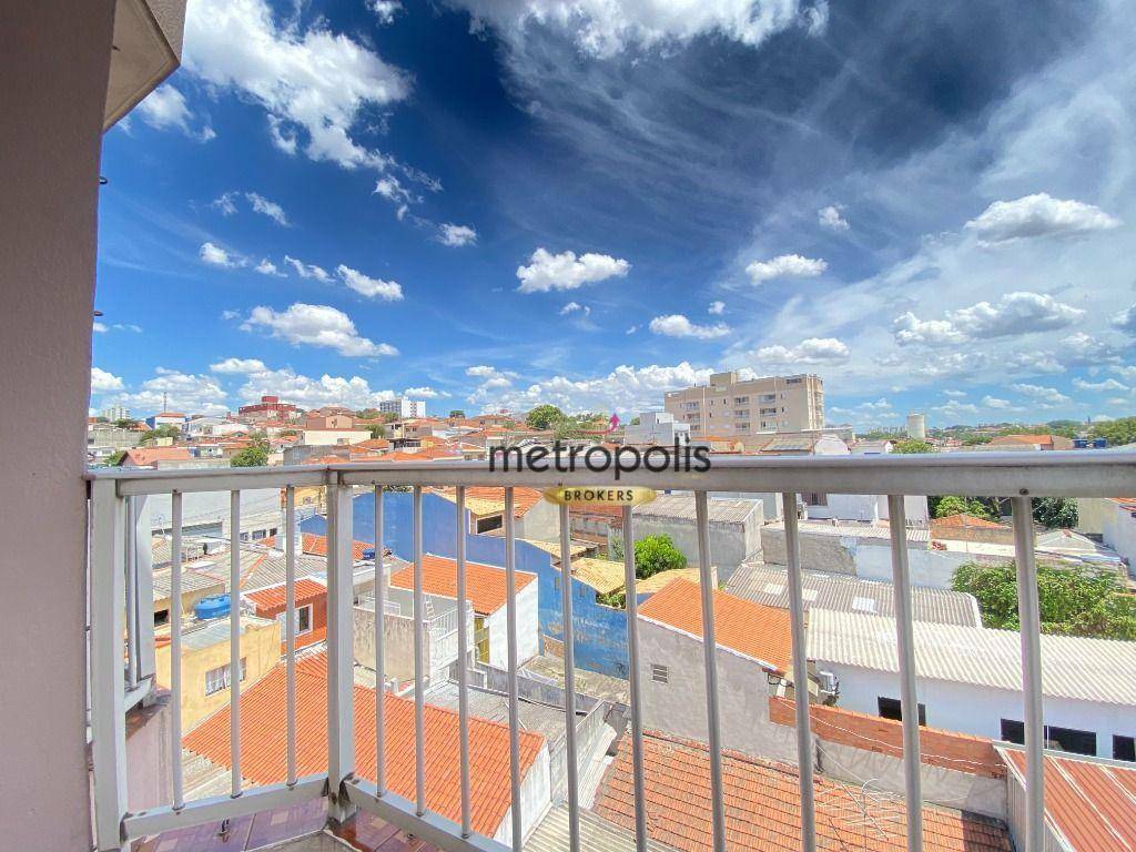 Apartamento à venda com 3 quartos, 84m² - Foto 16