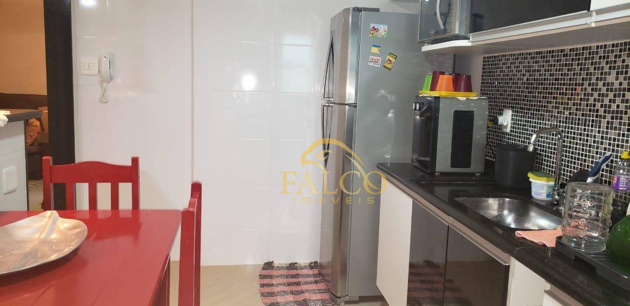 Apartamento à venda com 2 quartos, 84m² - Foto 12