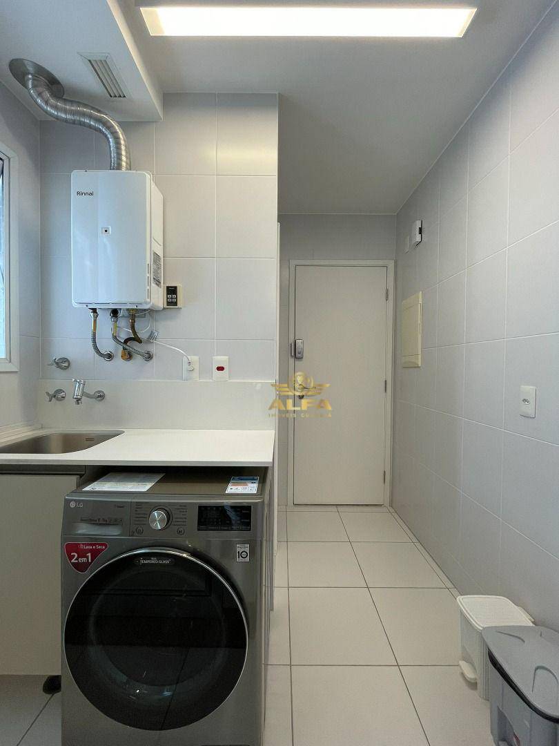 Apartamento à venda com 3 quartos, 125m² - Foto 32