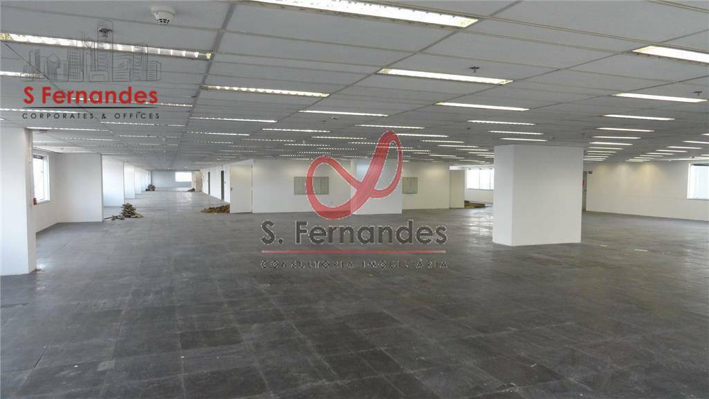 Conjunto Comercial-Sala para alugar, 412m² - Foto 6