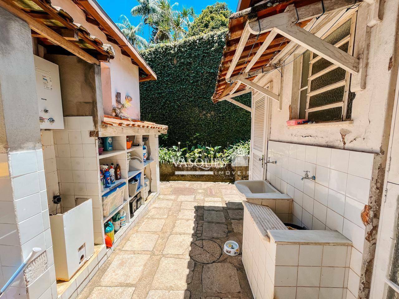 Casa à venda com 3 quartos, 148m² - Foto 25