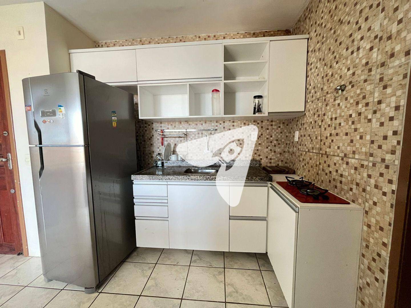 Apartamento à venda com 1 quarto, 36m² - Foto 19