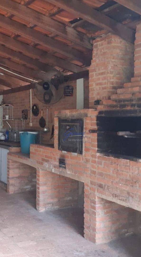 Chácara à venda com 4 quartos, 1750M2 - Foto 13