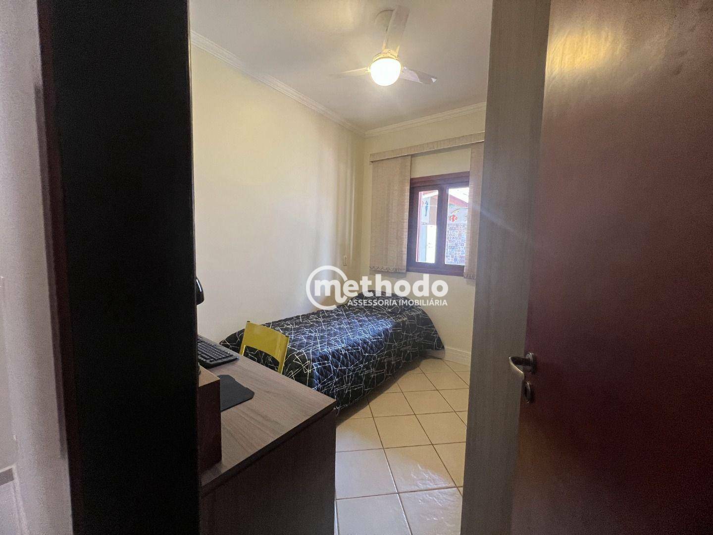 Casa de Condomínio à venda e aluguel com 3 quartos, 180m² - Foto 20